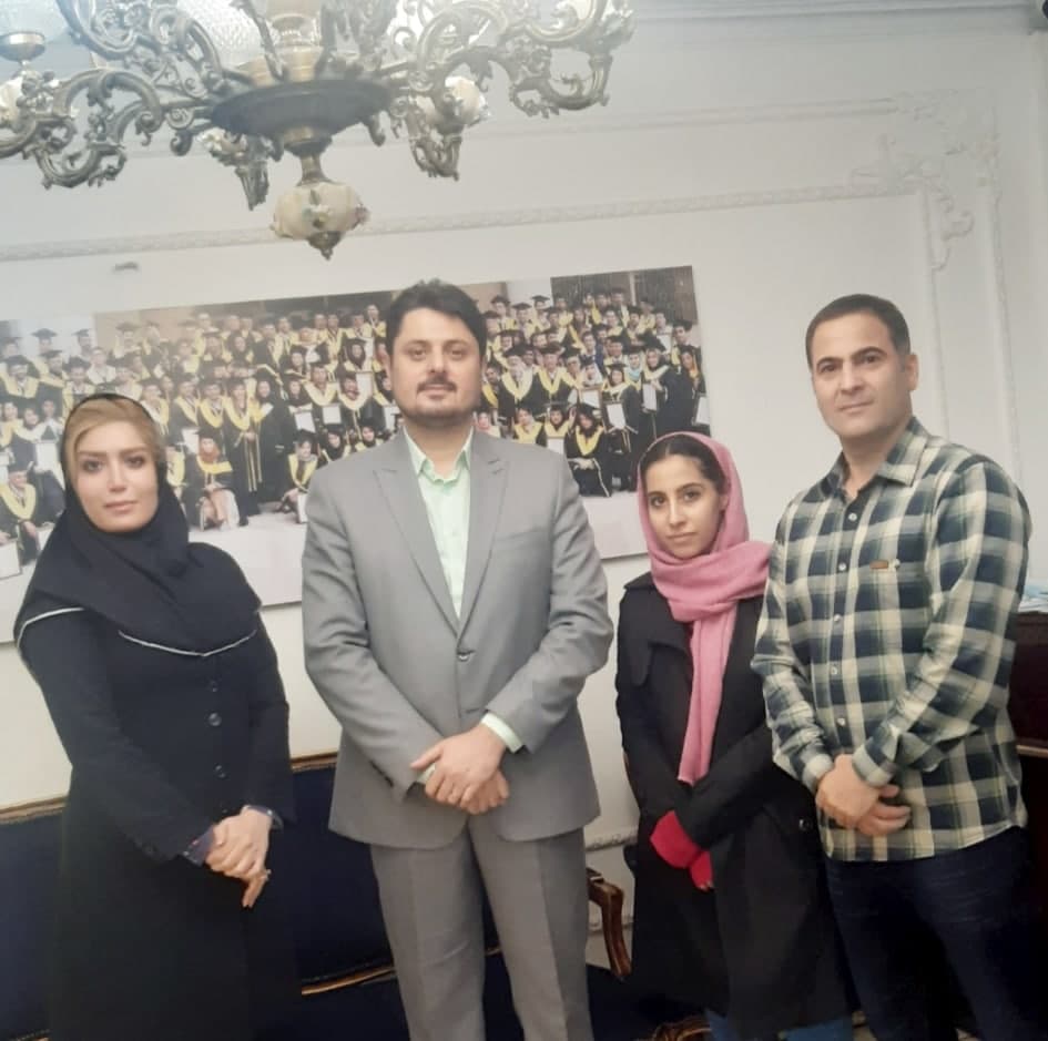 دکتر جواد فقیهی پور