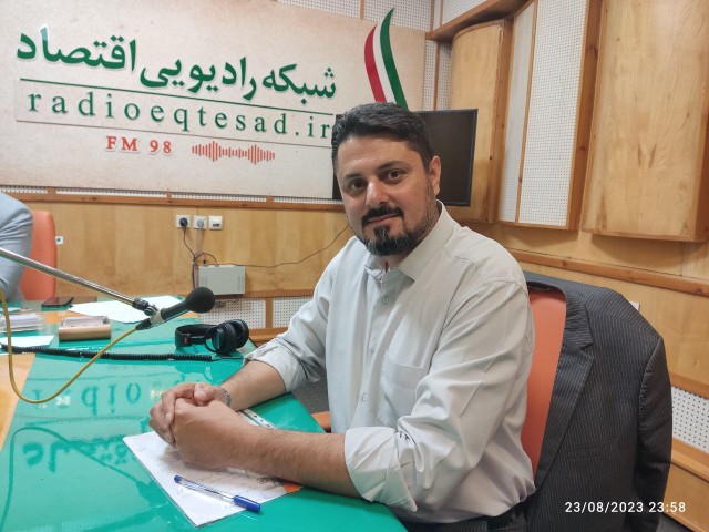 دکتر جواد فقیهی‌پور