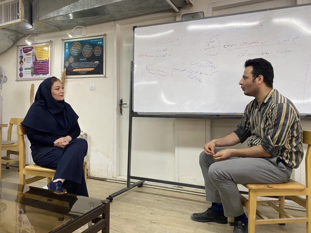 دکتر جواد فقیهی پور