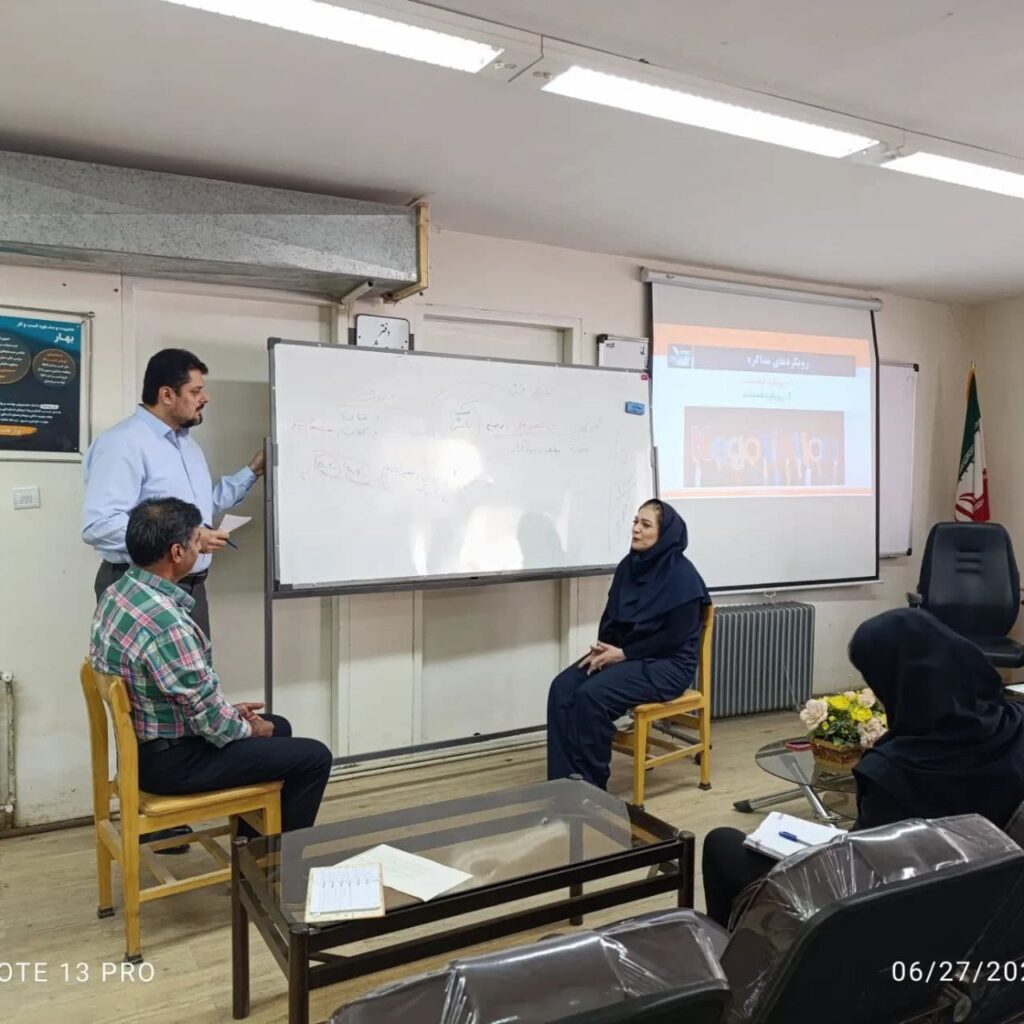 دکتر جواد فقیهی پور